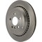 Centric Parts Standard Brake Rotor, 121.35092 121.35092 - alternate 2